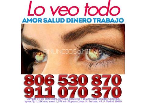 Lo veo todo