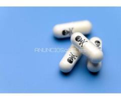 Venta de pastillas, polvo y líquido de cianuro y nembutal