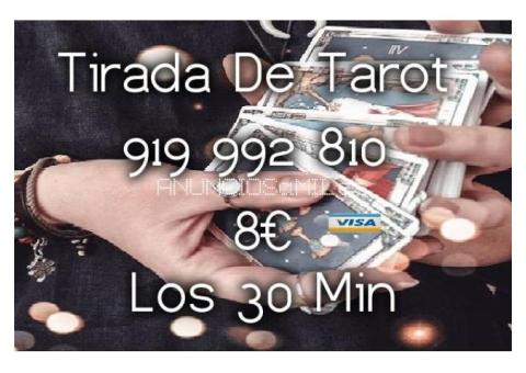 Consulta de Cartas/Tirada de Tarot