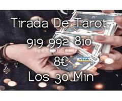 Consulta de Cartas/Tirada de Tarot
