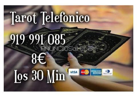 Tirada De Cartas  -  Tarot Linea Economica