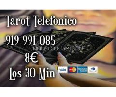 Tirada De Cartas  -  Tarot Linea Economica