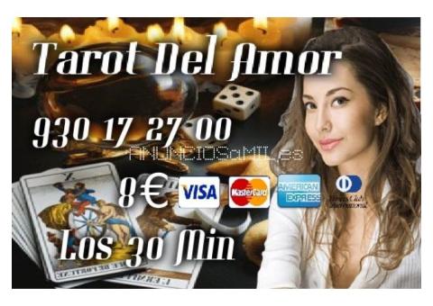 Tarot Telefónico Las 24 Horas |  Tarot Del Amor