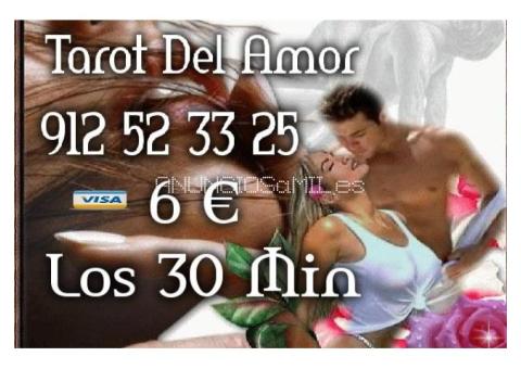 Consulta de Tarot/Tirada de Cartas