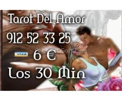 Consulta de Tarot/Tirada de Cartas