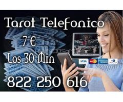 Tarot Visa 7 € los 30 Min/ Tirada de Tarot