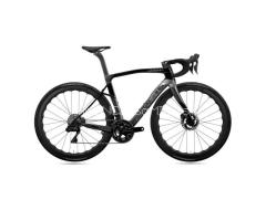 2024 Pinarello Dura Ace Di2 - Xolar Black Road Bike (WAREHOUSEBIKE)