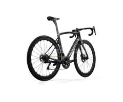 2024 Pinarello Dura Ace Di2 - Xolar Black Road Bike (WAREHOUSEBIKE)