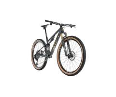 2024 BMC Fourstroke LT LTD Mountain Bike (WAREHOUSEBIKE)