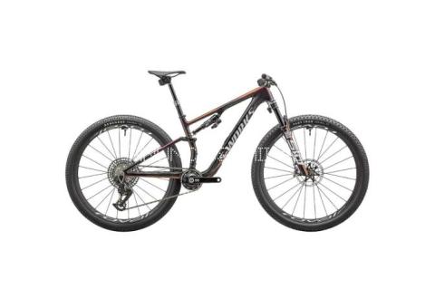 2024 Specialized S-Works Epic 8 Mountain Bike (WAREHOUSEBIKE)