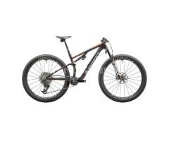 2024 Specialized S-Works Epic 8 Mountain Bike (WAREHOUSEBIKE)