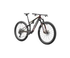 2024 Specialized S-Works Epic 8 Mountain Bike (WAREHOUSEBIKE)