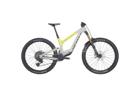 2024 Scott Ransom 900 Rc Mountain Bike (WAREHOUSEBIKE)