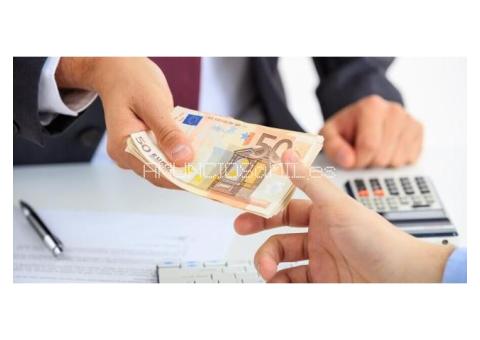 Servicios de crédito gratuitos