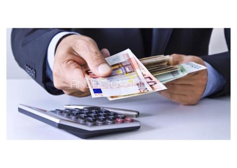 ¿Necesitas dinero urgentemente?