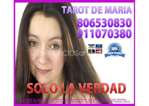 Comparte tus preocupaciones