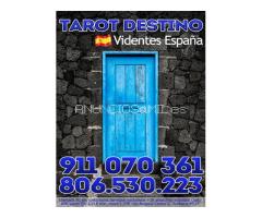 Adivinaré tú pasado, presente y futuro.