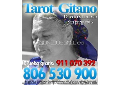 Tarot económico