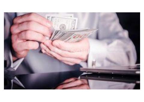 OFERTA DE FINANCIACIÓN