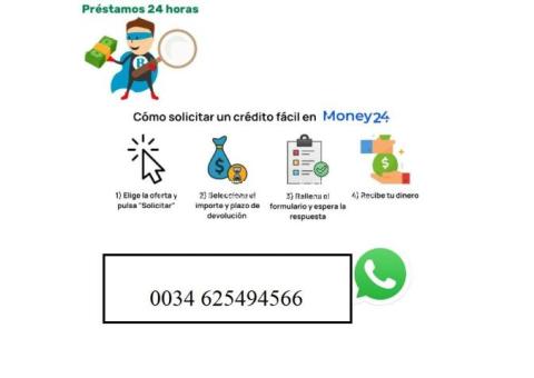 oferta de préstamo entre particular con ASNEF