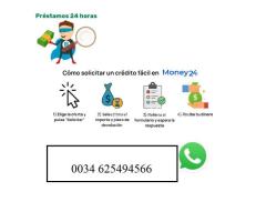 oferta de préstamo entre particular con ASNEF