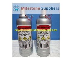 Comprar Mercurio Líquido Rojo Calidad 20/20 (Origen: Alemania).