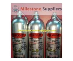 Mercurio rojo cereza líquido 20/20 258 N9