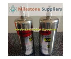 Compradores de mercurio rojo líquido