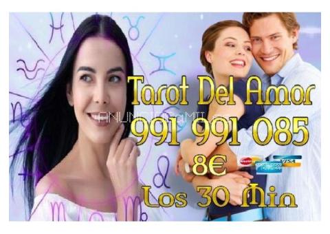 Tarot Visa/806 Tarot/6 € los 20 Min