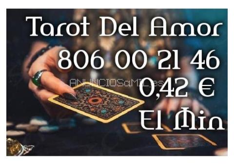 Lectura De Tarot | 806 Tarot | 6€ los 30 Min