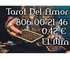 Lectura De Tarot | 806 Tarot | 6€ los 30 Min