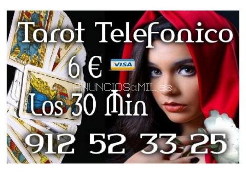 Descubre Tu Futuro A Través del Tarot