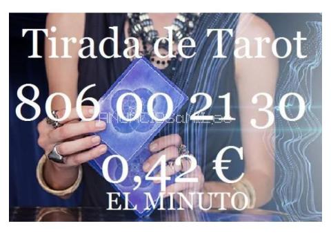 ¡Consultá Economica Tirada De Tarot!