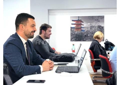 Buen día señora y Señor oferta de préstamo de 3000€