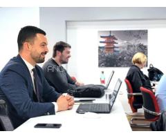 Buen día señora y Señor oferta de préstamo de 3000€