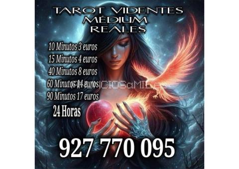 TAROT VIDENTES MÉDIUM 40 MINUTOS 8 EUROS