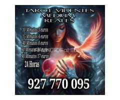 TAROT VIDENTES MÉDIUM 40 MINUTOS 8 EUROS