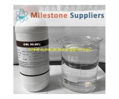 Comprar Gamma-butirolactona al 99,99% de alto grado