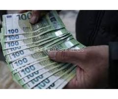 Préstamo rápida y confiable