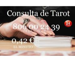 Descubre Tu Futuro A Través del Tarot