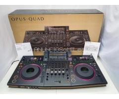 Pioneer OPUS-QUAD, Pioneer XDJ-RX3, Pioneer XDJ-XZ, Pioneer CDJ-3000