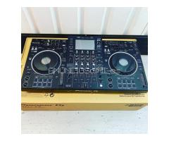 Pioneer OPUS-QUAD, Pioneer XDJ-RX3, Pioneer XDJ-XZ, Pioneer CDJ-3000