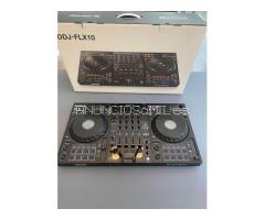 Pioneer OPUS-QUAD, Pioneer XDJ-RX3, Pioneer XDJ-XZ, Pioneer CDJ-3000