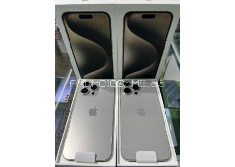 Apple iPhone 15 Pro Max, iPhone 15 Pro, iPhone 15, iPhone 15 Plus