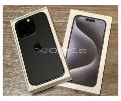 Apple iPhone 15 Pro Max, iPhone 15 Pro, iPhone 15, iPhone 15 Plus
