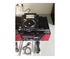 Pioneer CDJ-3000, Pioneer DJM-A9, DJM-V10-LF, CDJ-2000NXS2,DJM-900NXS2