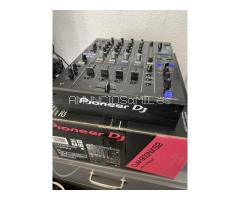 Pioneer CDJ-3000, Pioneer DJM-A9, DJM-V10-LF, CDJ-2000NXS2,DJM-900NXS2