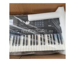 Korg Pa5X, Korg Pa4X, Korg Pa4x MG2 Edition, Korg PA-1000, Yamaha Genos2