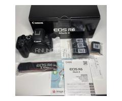 Canon EOS R3, Canon R6 Mark II, Canon EOS R5, Canon R6, Nikon Z9, Nikon Z8