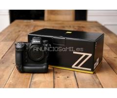 Canon EOS R3, Canon R6 Mark II, Canon EOS R5, Canon R6, Nikon Z9, Nikon Z8